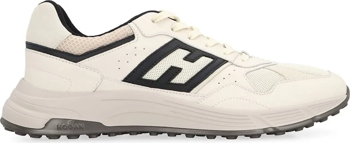 Hogan Hyperlight Low-top Sneakers - Image 2