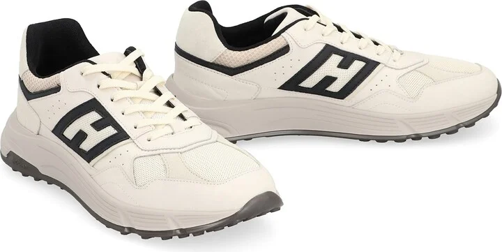 Hogan Hyperlight Low-top Sneakers - Image 3