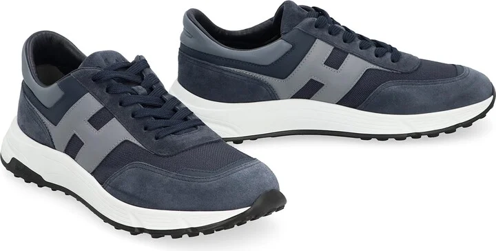 Hogan Hyperlight Low-top Sneakers - Image 3