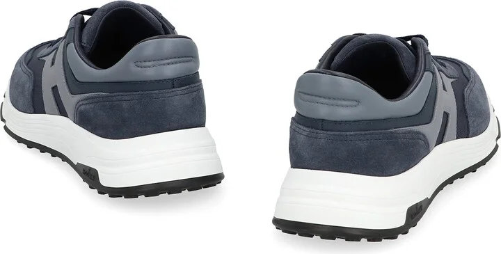 Hogan Hyperlight Low-top Sneakers - Image 4