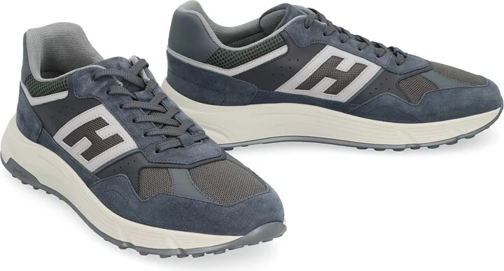 Hogan Hyperlight Low-top Sneakers - Image 3