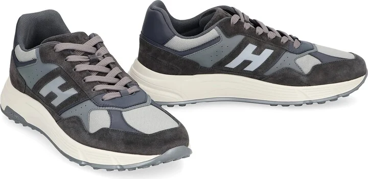 Hogan Hyperlight Low-top Sneakers - Image 3