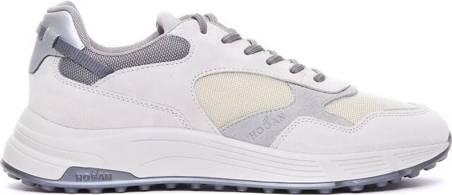 Hogan Hyperlight Low-Top Sneakers