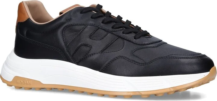 Hogan Hyperlight Low-Top Sneakers