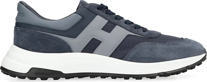 Hogan Hyperlight Low-top Sneakers