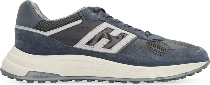 Hogan Hyperlight Low-top Sneakers