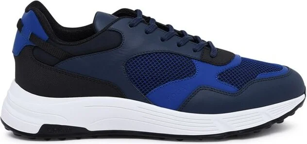 Hogan Hyperlight Low-Top Sneakers