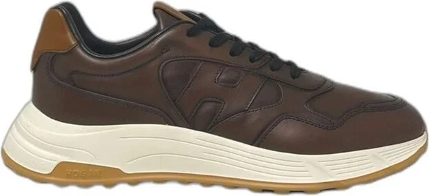 Hogan Hyperlight Low-Top Sneakers