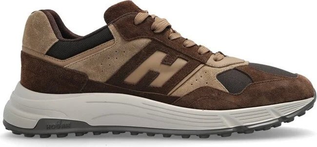 Hogan Hyperlight Low-Top Sports Shoes