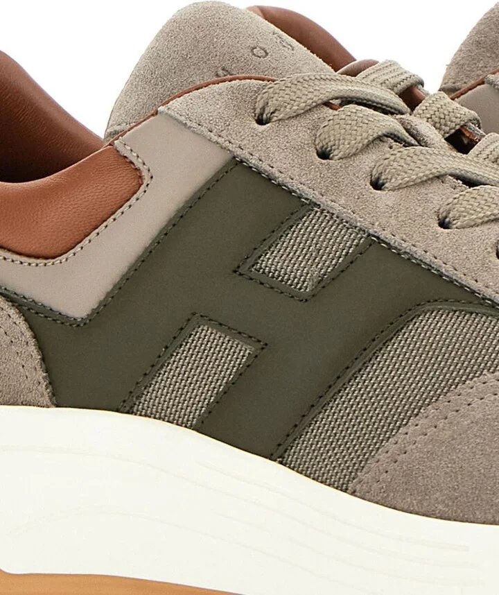 Hogan Hyperlight New Sneakers Shoes - Image 2