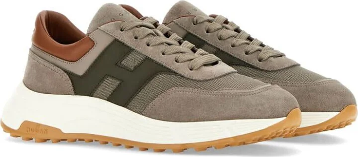 Hogan Hyperlight New Sneakers Shoes - Image 5