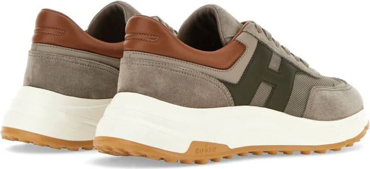 Hogan Hyperlight New Sneakers Shoes - Image 6