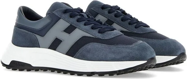 Hogan Hyperlight New Sneakers Shoes - Image 3