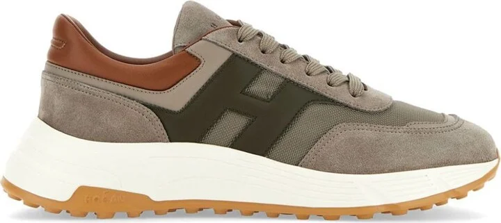 Hogan Hyperlight New Sneakers Shoes