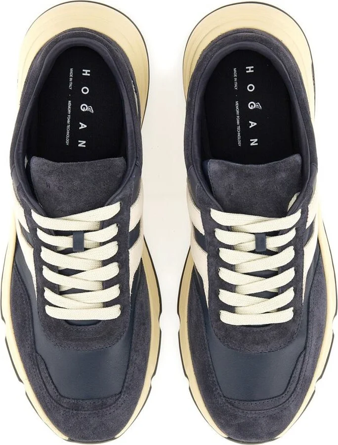Hogan "Hyperlight" Sneaker - Image 2