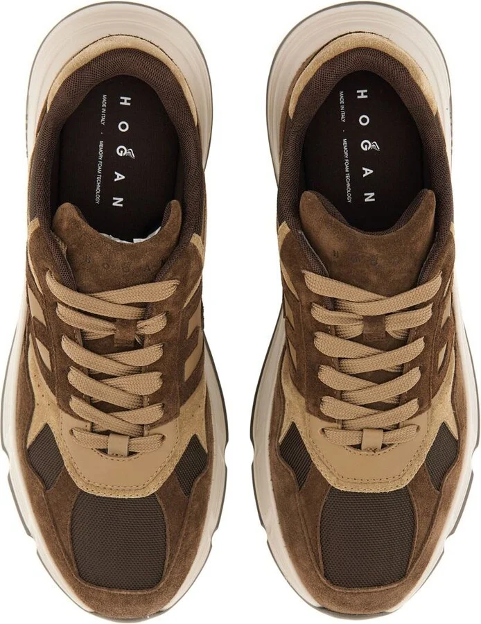 Hogan "Hyperlight" Sneaker - Image 2