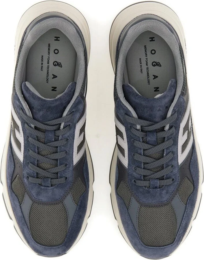 Hogan Hyperlight Sneaker - Image 7