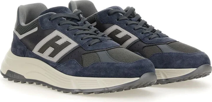Hogan Hyperlight Sneaker - Image 8