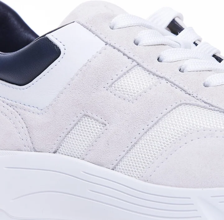 Hogan Hyperlight Sneakers - Image 3