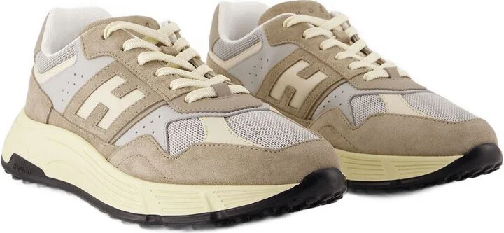 Hogan Hyperlight Sneakers - Image 2