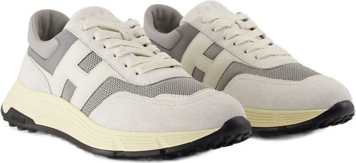 Hogan Hyperlight Sneakers - Image 2
