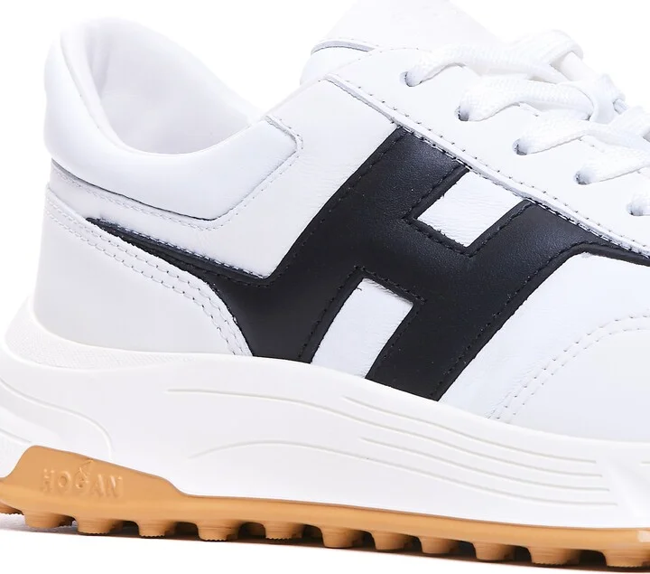 Hogan Hyperlight Sneakers - Image 3