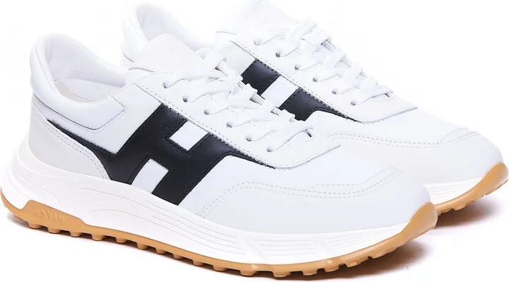Hogan Hyperlight Sneakers - Image 4