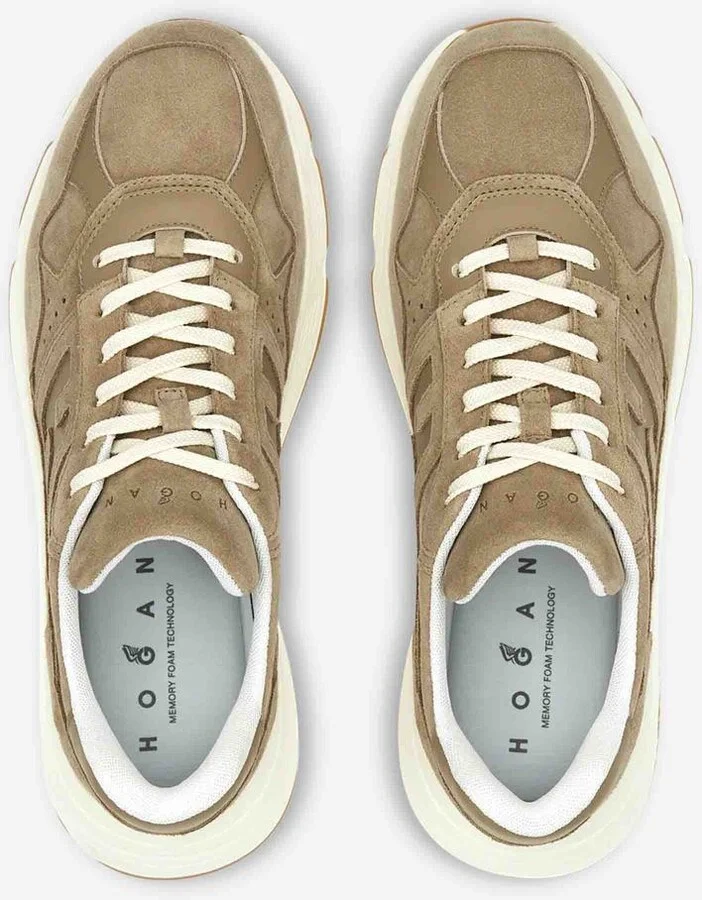 Hogan Hyperlight Sneakers - Image 6
