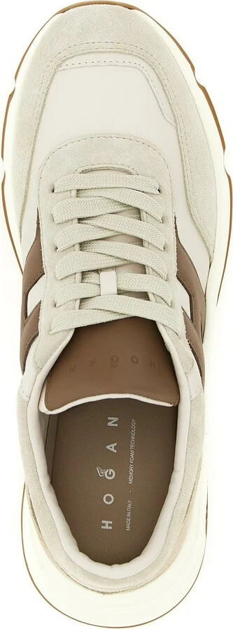 'hogan Hyperlight' Sneakers - Image 4
