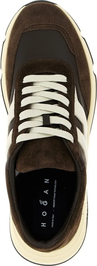'hogan Hyperlight' Sneakers - Image 4
