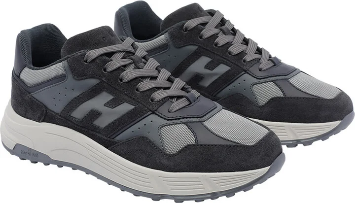 Hogan Hyperlight Sneakers - Image 2