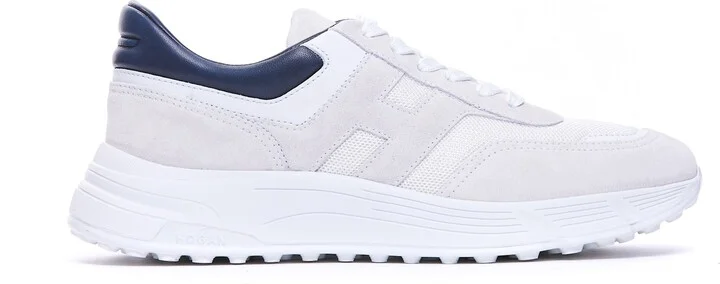 Hogan Hyperlight Sneakers