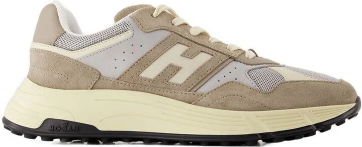 Hogan Hyperlight Sneakers