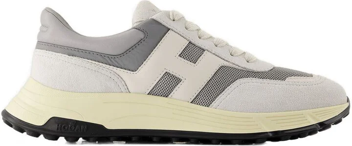 Hogan Hyperlight Sneakers