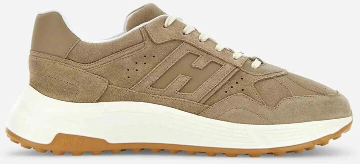 Hogan Hyperlight Sneakers