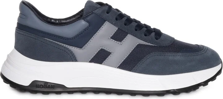 Hogan Hyperlight Sneakers