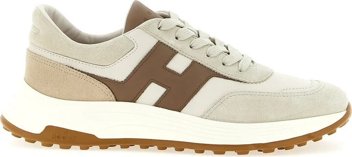 'hogan Hyperlight' Sneakers
