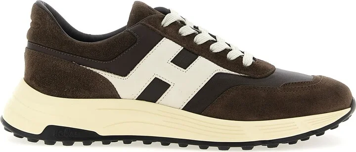 'hogan Hyperlight' Sneakers