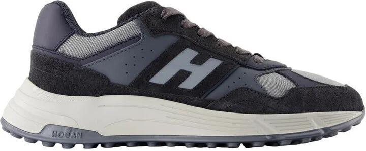 Hogan Hyperlight Sneakers