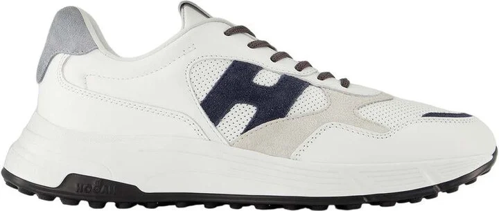 Hogan Hyperlight Sneakers