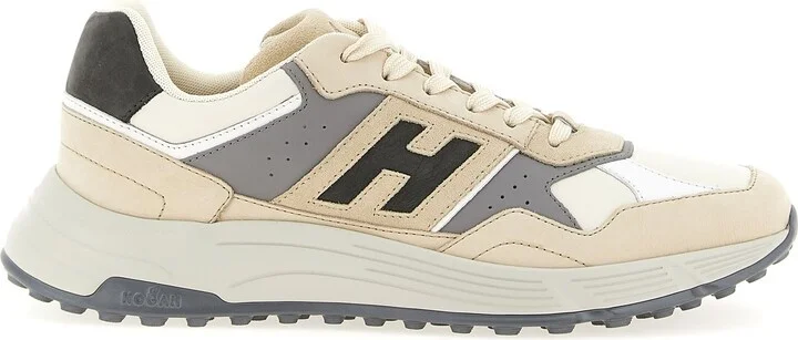 'hogan Hyperlight' Sneakers