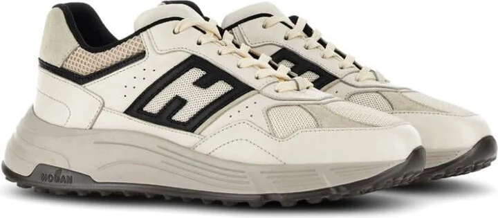 Hogan Hyperlight Sneakers Shoes - Image 2