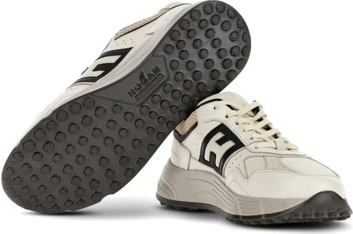 Hogan Hyperlight Sneakers Shoes - Image 5