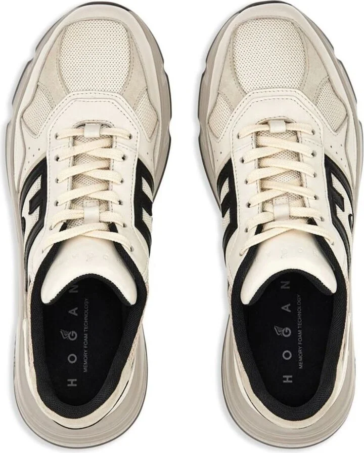 Hogan Hyperlight Sneakers Shoes - Image 6