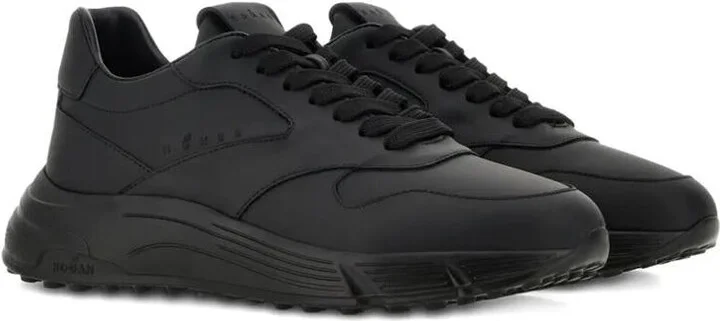 Hogan " Hyperlight" Sneakers Shoes - Image 2