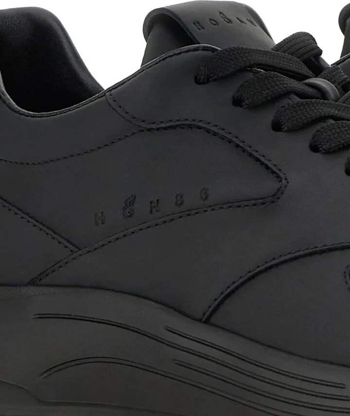 Hogan " Hyperlight" Sneakers Shoes - Image 3
