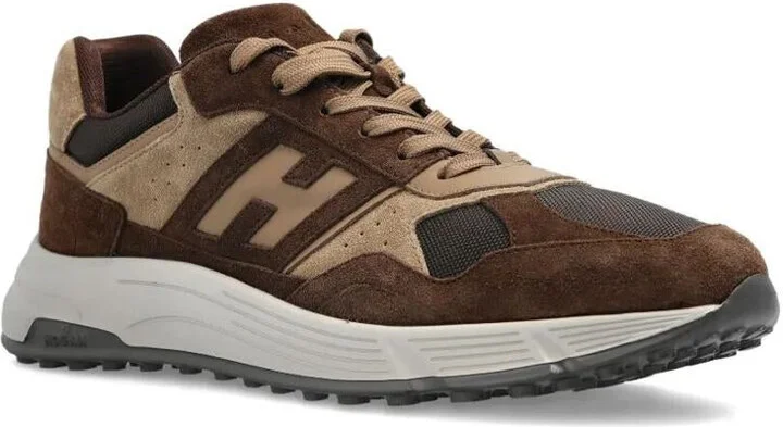 Hogan " Hyperlight" Sneakers Shoes - Image 2