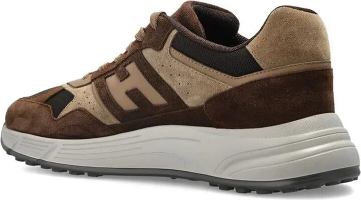 Hogan " Hyperlight" Sneakers Shoes - Image 4
