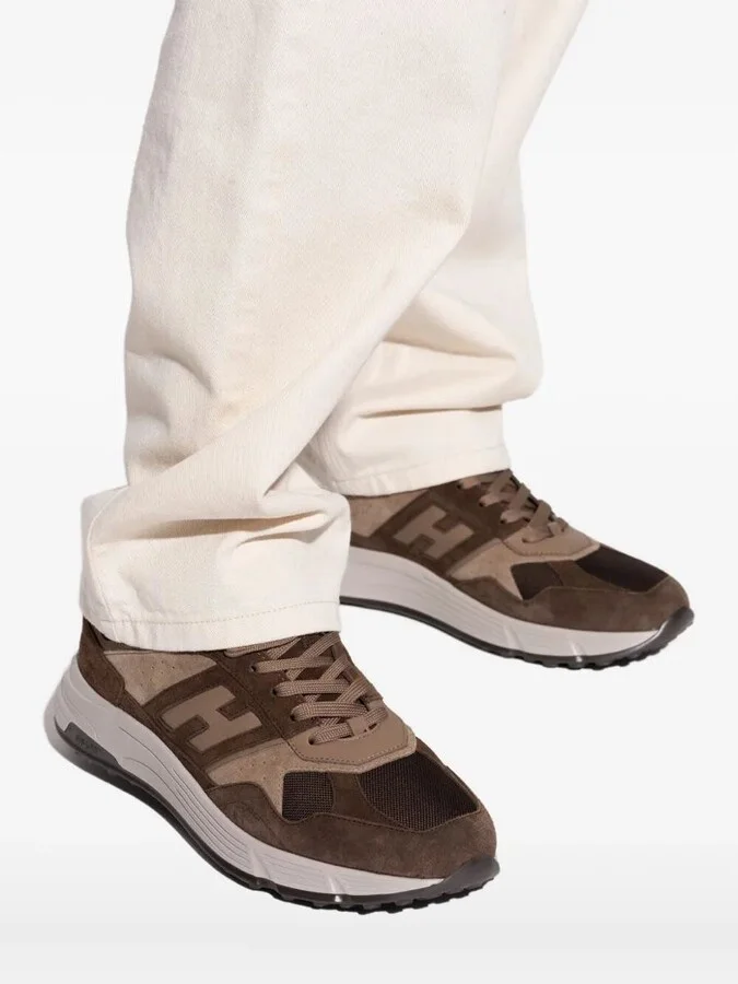 Hogan " Hyperlight" Sneakers Shoes - Image 5