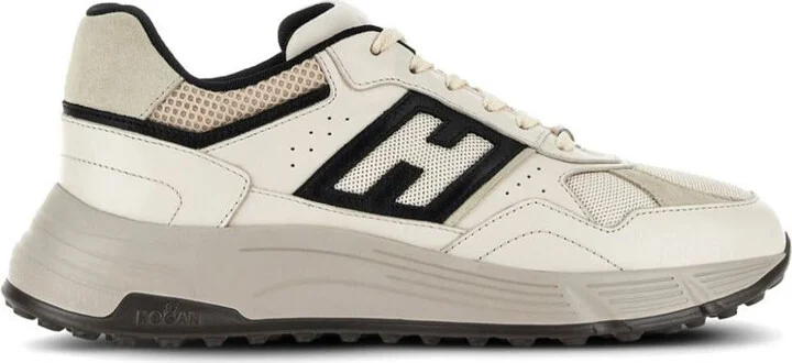 Hogan Hyperlight Sneakers Shoes